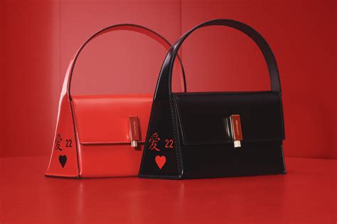 prada chinese valentine's day|Luxury Scores With Modern Tales Around Qixi, .